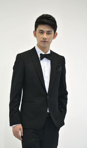 杨树勋 设计总监